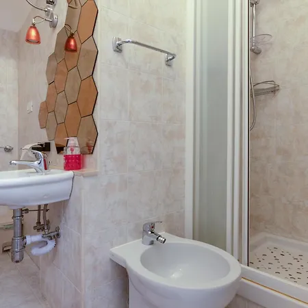 Vista&Capriccio 2 Daire *