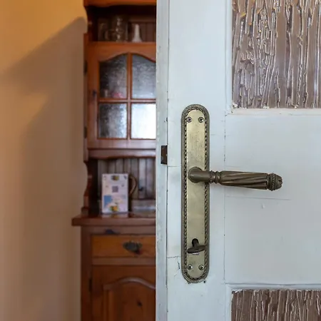 Daire Vista&Capriccio 2