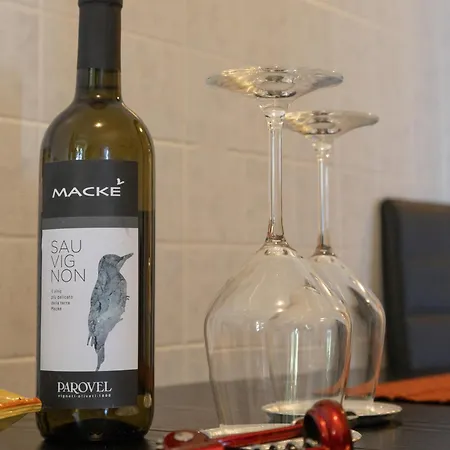 Daire Vista&Capriccio 2