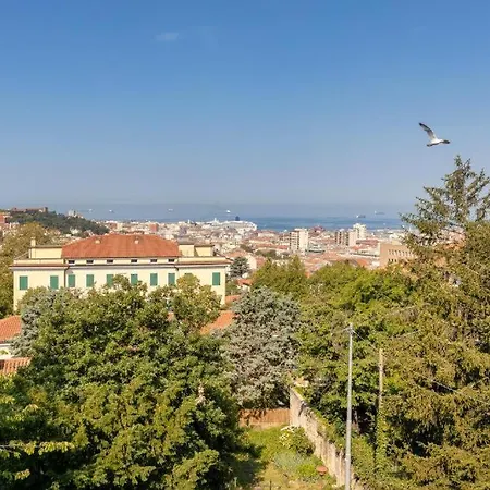 Daire Vista&Capriccio 2 *