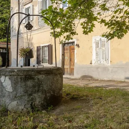 Vista&Capriccio 2 Daire Trieste