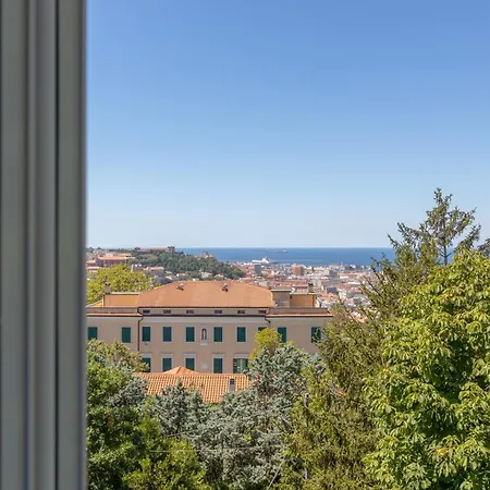Vista&Capriccio 2 Apartman