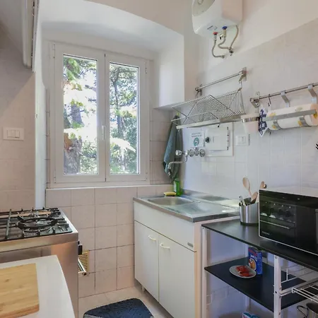 Apartman Vista&Capriccio 2