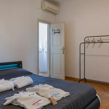 Apartman Vista&Capriccio 2 Trieszt