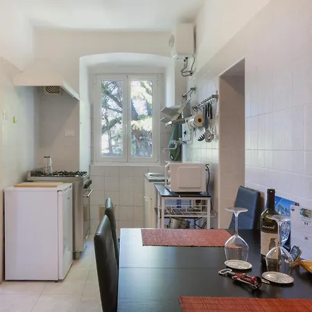 Vista&Capriccio 2 Апартаменты *