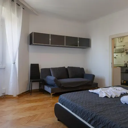 Apartman Vista&Capriccio 2