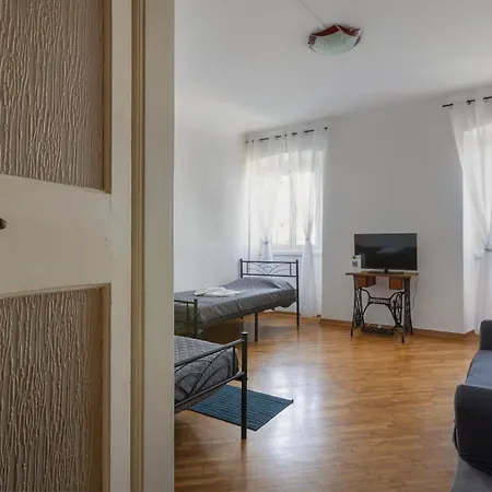 Vista&Capriccio 2 Триест