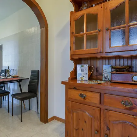 Апартаменты Vista&Capriccio 2