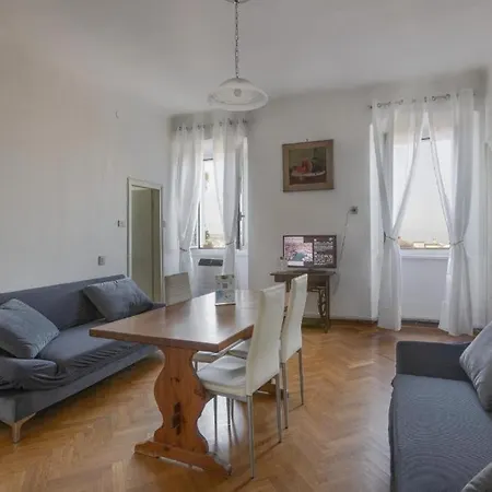 Apartman Vista&Capriccio 2