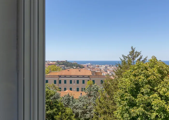 Vista&Capriccio 2 Apartmán