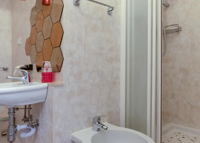 Vista&Capriccio 2 Apartmán *