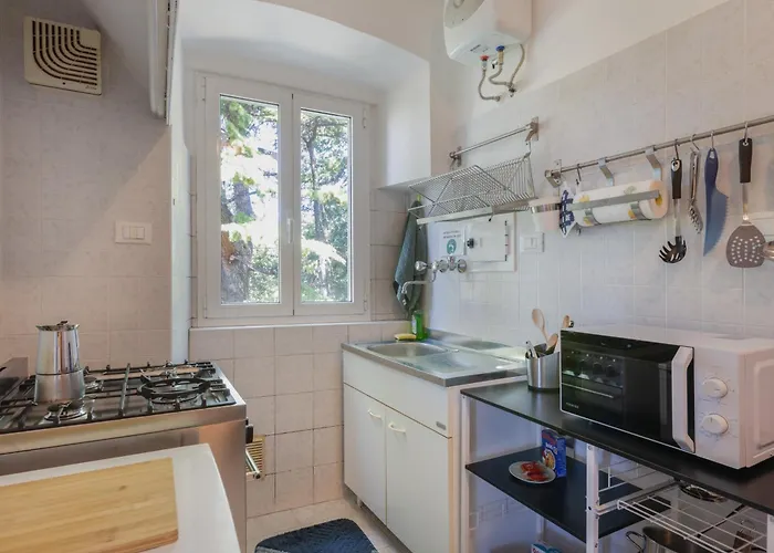 Apartmán Vista&Capriccio 2