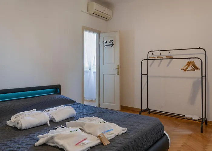 Apartmán Vista&Capriccio 2 Terst