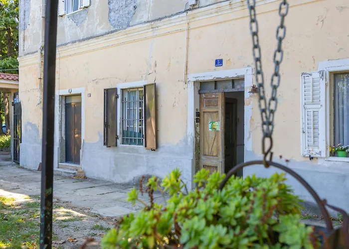 Vista&Capriccio 2 * Terst