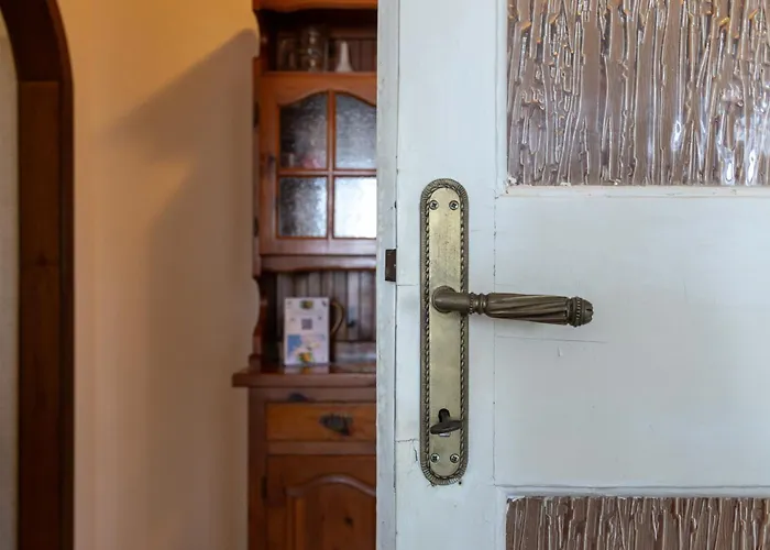 Apartmán Vista&Capriccio 2