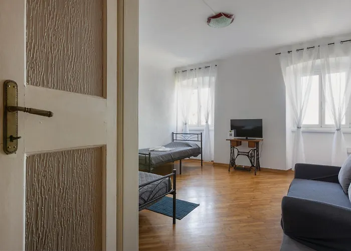 Vista&Capriccio 2 Terst