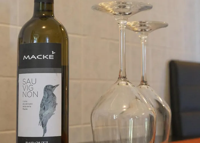 Apartmán Vista&Capriccio 2