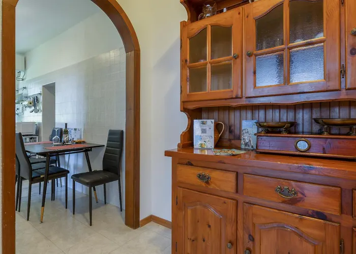 Apartmán Vista&Capriccio 2