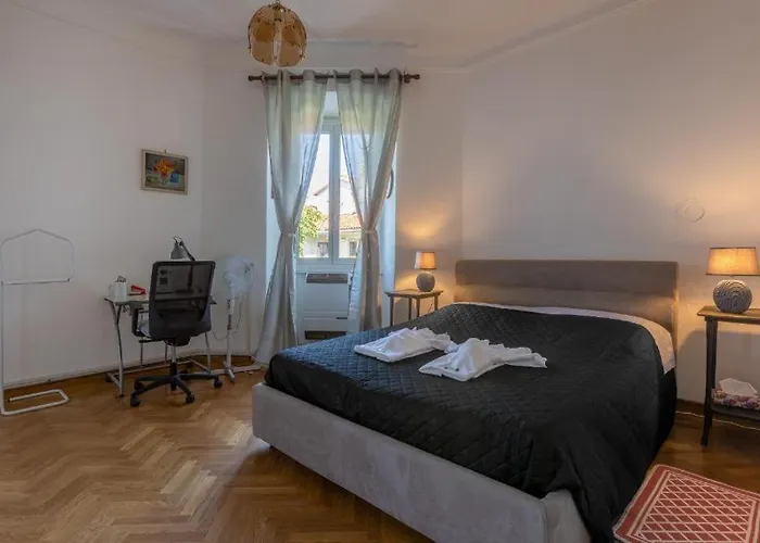 Vista&Capriccio 2 * Terst