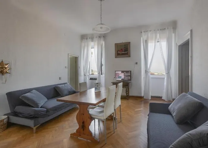 Apartmán Vista&Capriccio 2