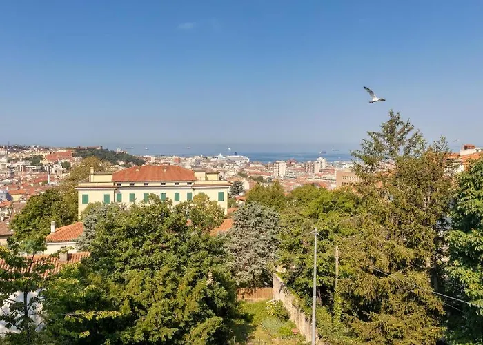 Apartmán Vista&Capriccio 2 *